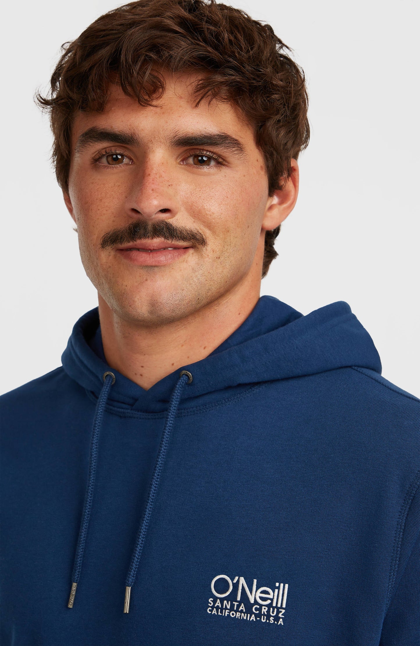 Original Cali Hoodie Men English Evening