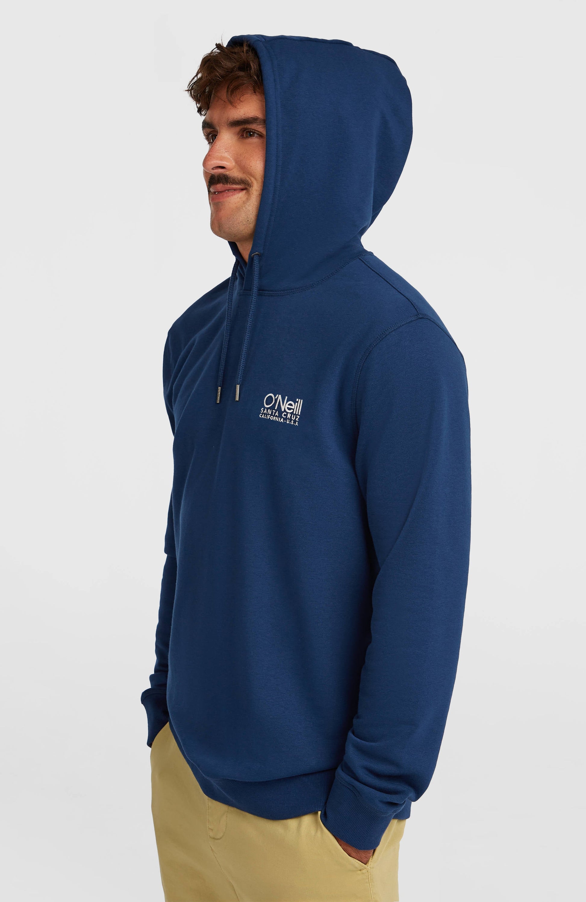 Original Cali Hoodie Men English Evening