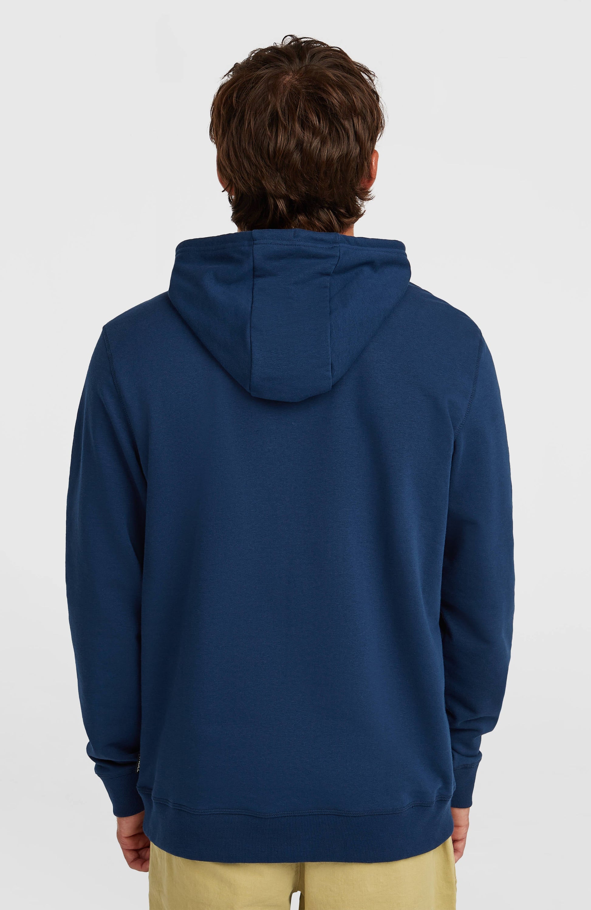 Original Cali Hoodie Men English Evening
