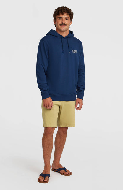 Original Cali Hoodie Men English Evening