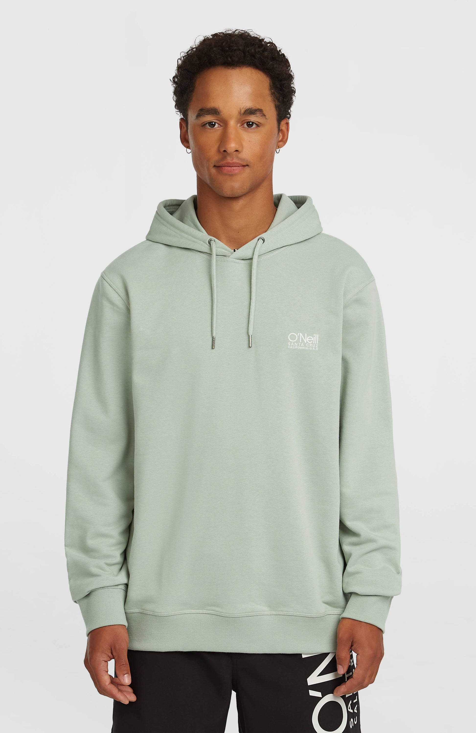 Original Cali Hoodie Men Marble Arch