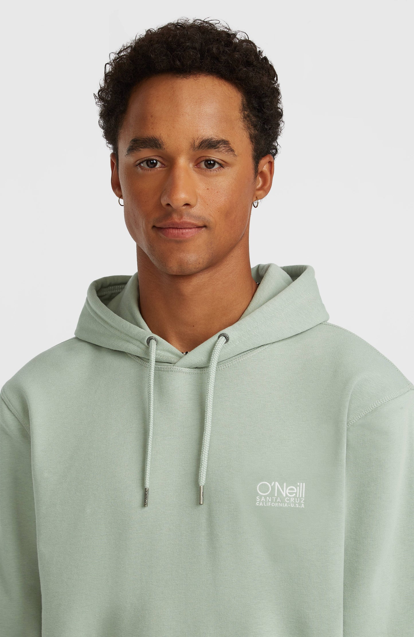 Original Cali Hoodie Men Marble Arch