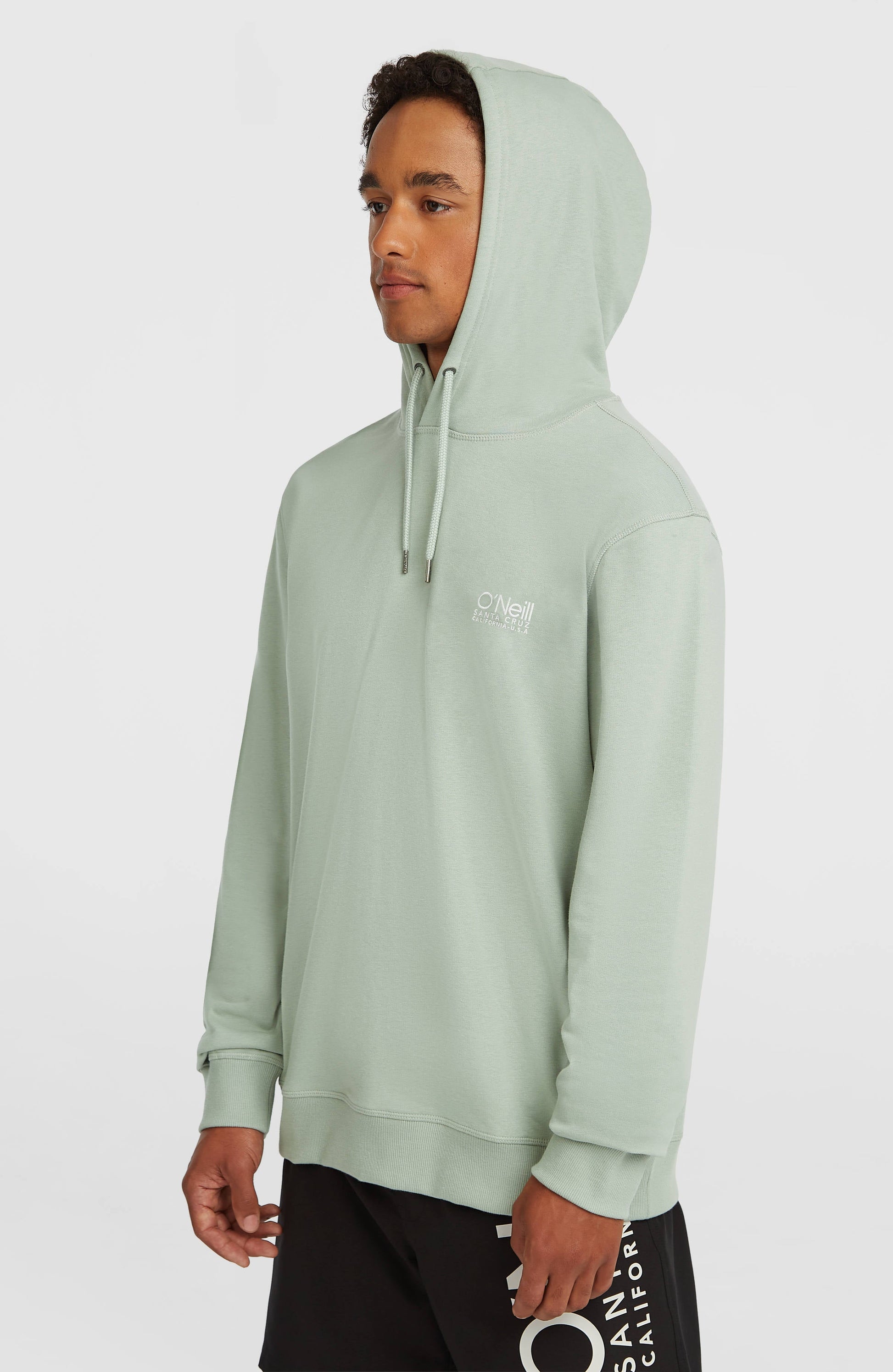 Original Cali Hoodie Men Marble Arch