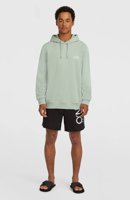 Original Cali Hoodie Men Marble Arch