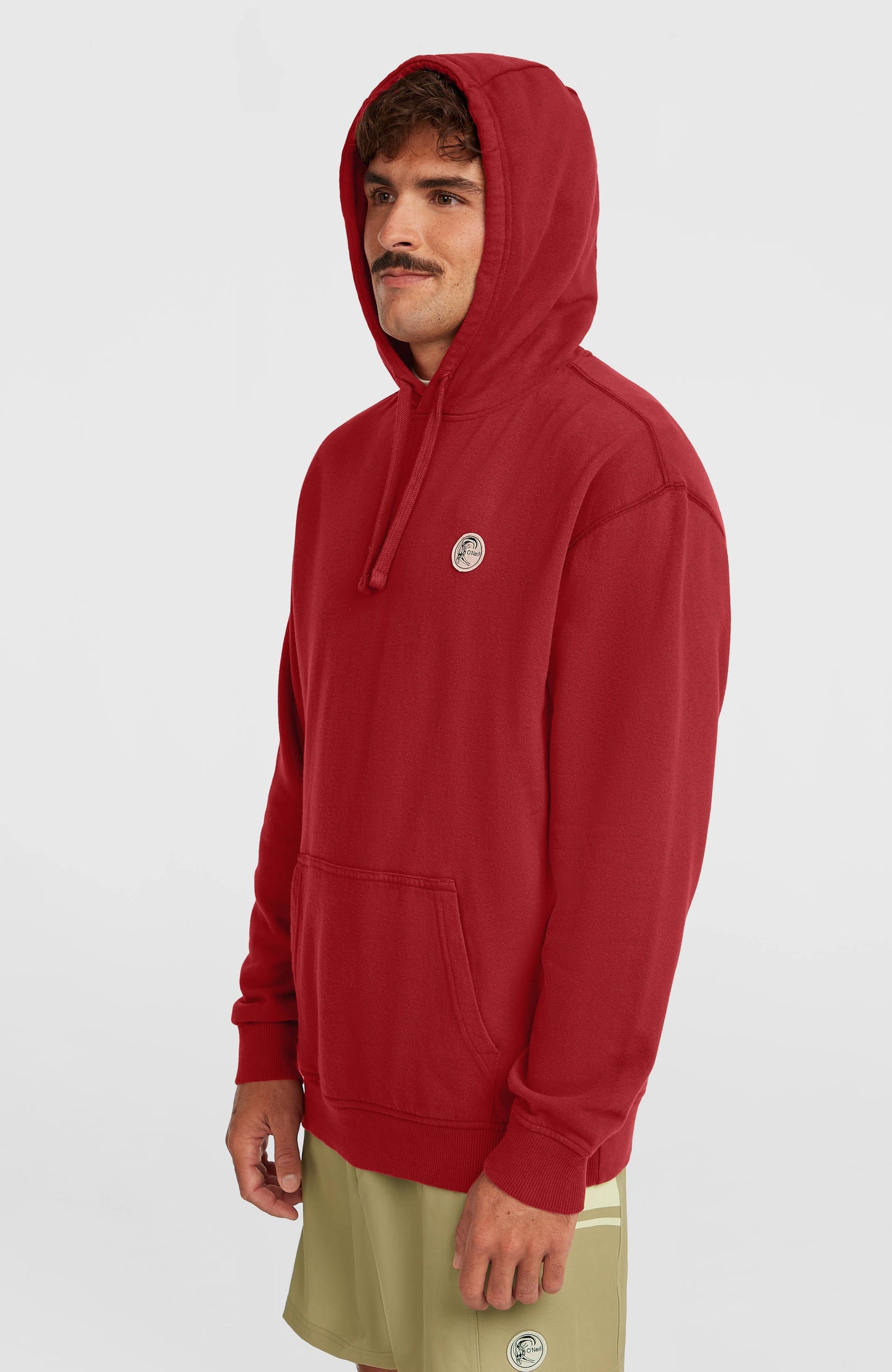 O'Riginals Hoodie Men Midnight Poppy