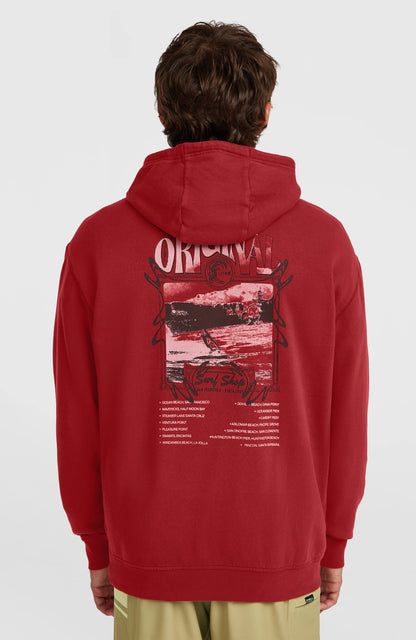 O'Riginals Hoodie Men Midnight Poppy