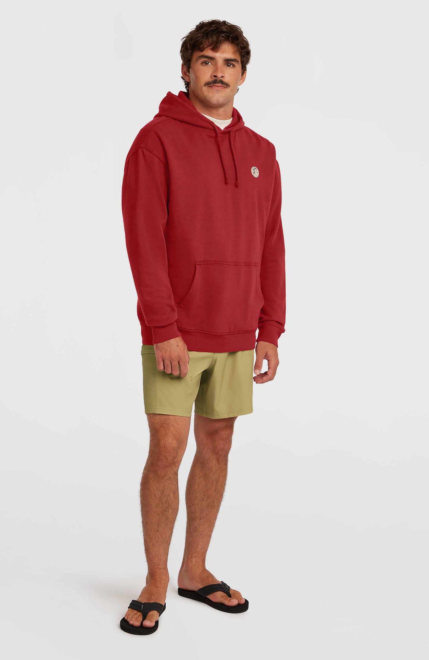 O'Riginals Hoodie Men Midnight Poppy