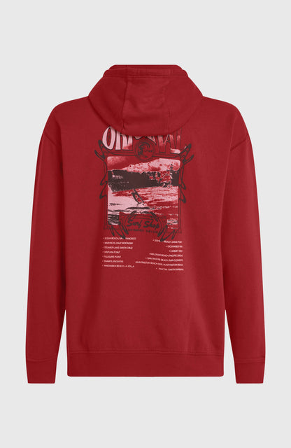 O'Riginals Hoodie Men Midnight Poppy