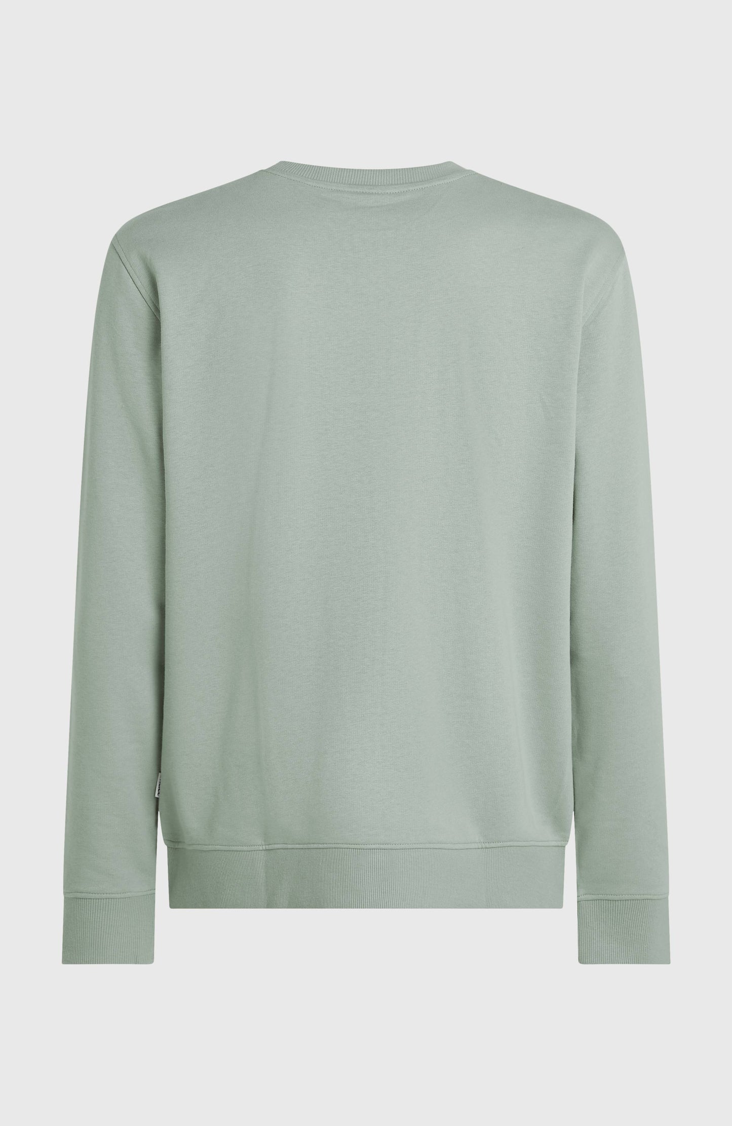 Original Cali Logo Crew Sweatshirt Men Marble Arch