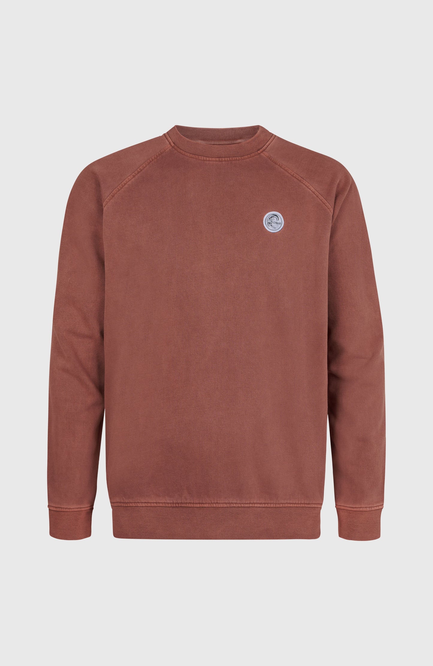 O'Riginals Crew Sweatshirt Men Hazel Spice
