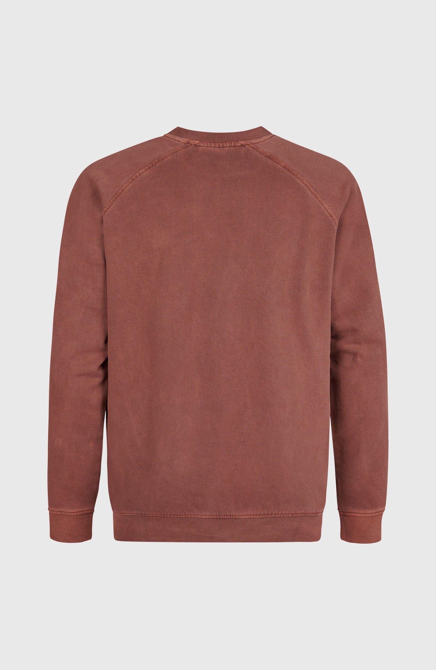 O'Riginals Crew Sweatshirt Men Hazel Spice