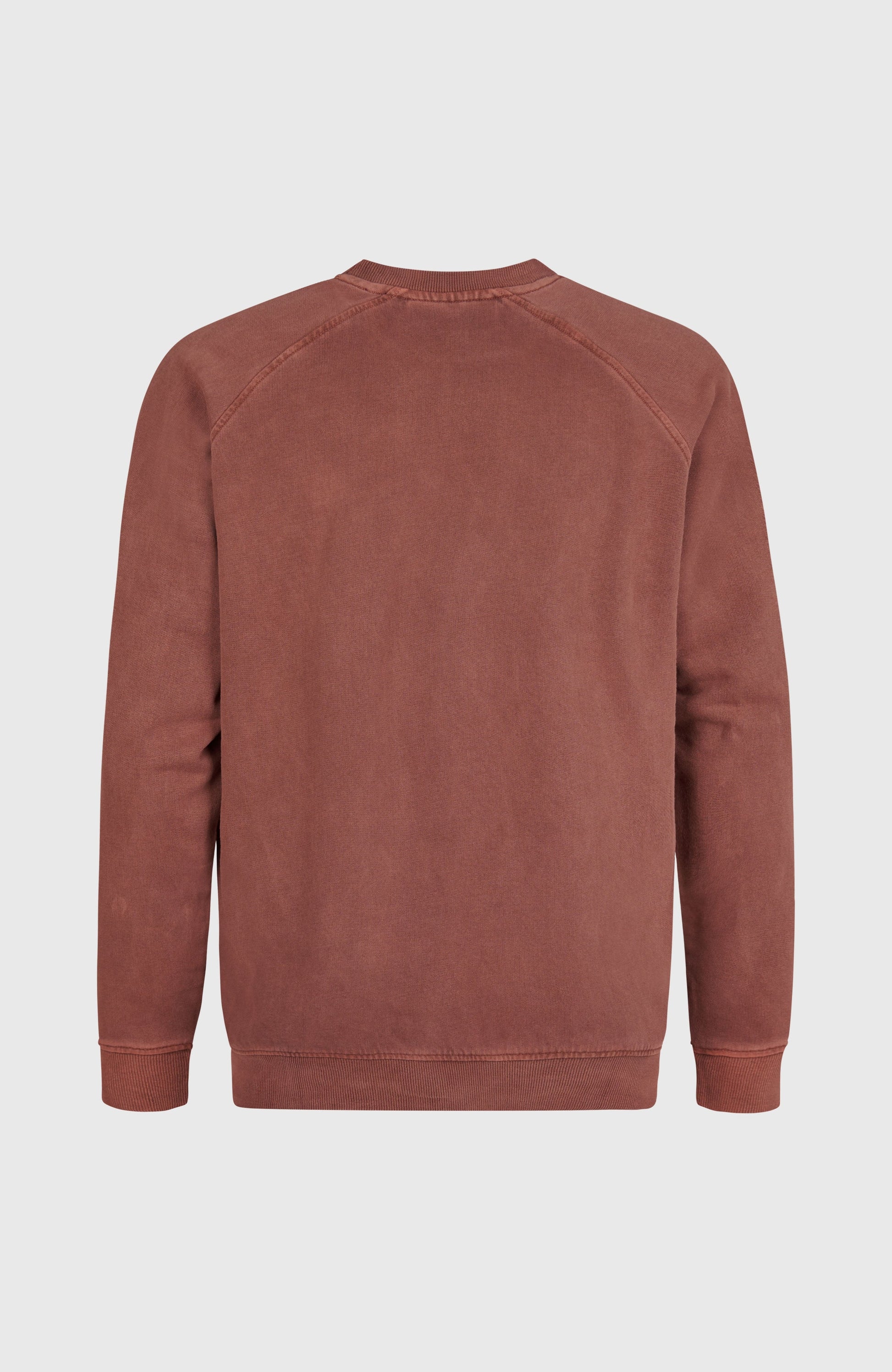 O'Riginals Crew Sweatshirt Men Hazel Spice