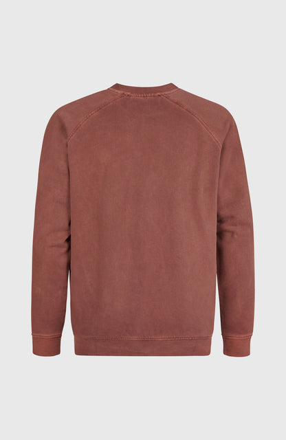 O'Riginals Crew Sweatshirt Men Hazel Spice