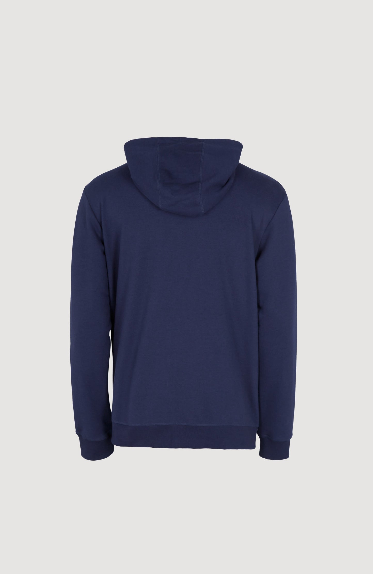 O'Neill Small Logo Full-Zip Hoodie Men Ink Blue