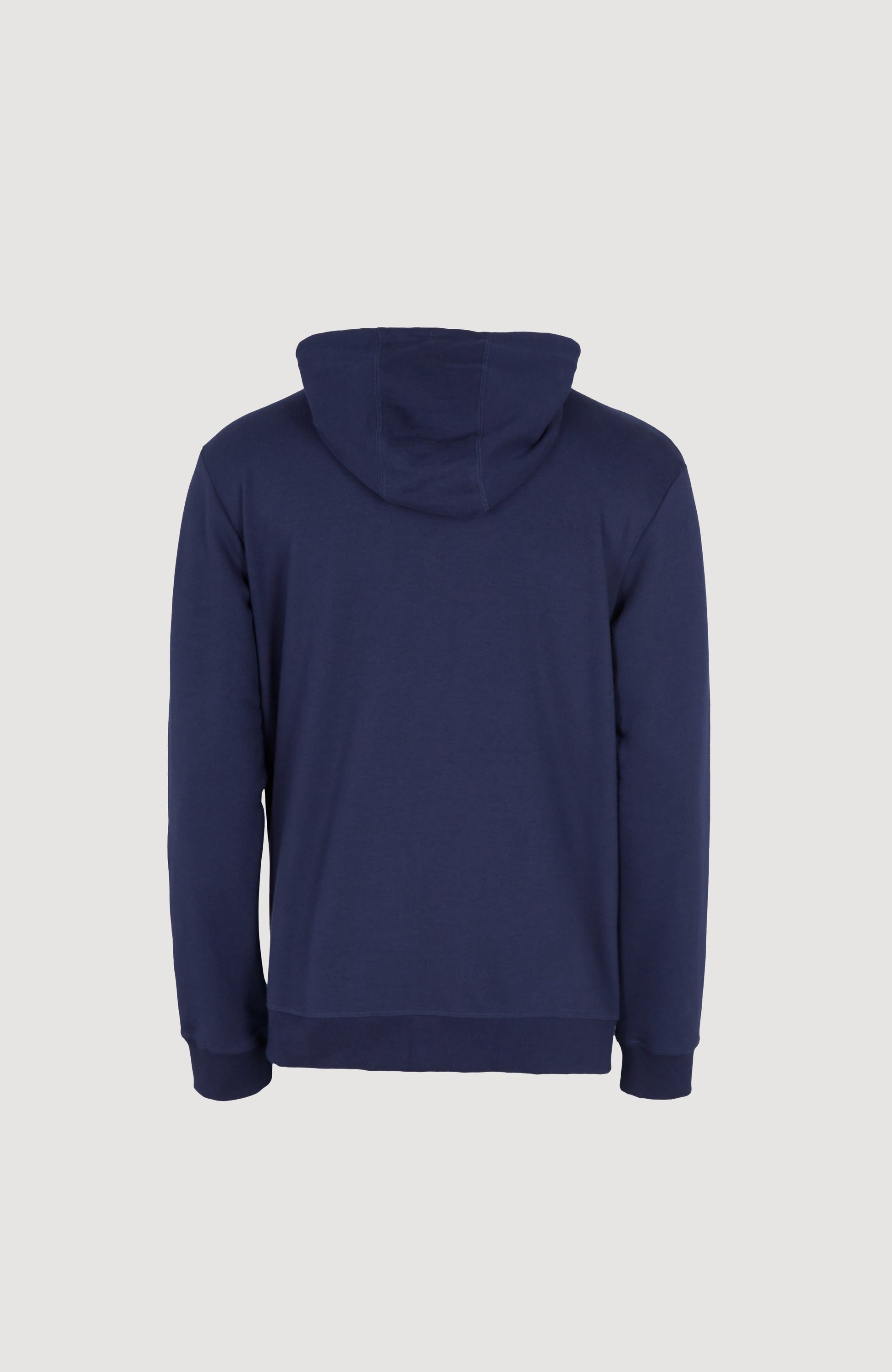 O'Neill Small Logo Full-Zip Hoodie Men Ink Blue
