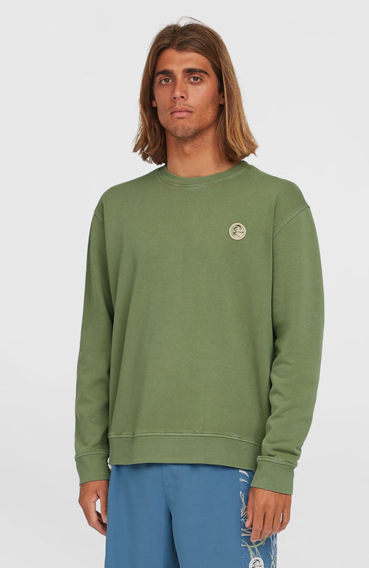 O'Riginals Crew Sweatshirt Men Avery Fern