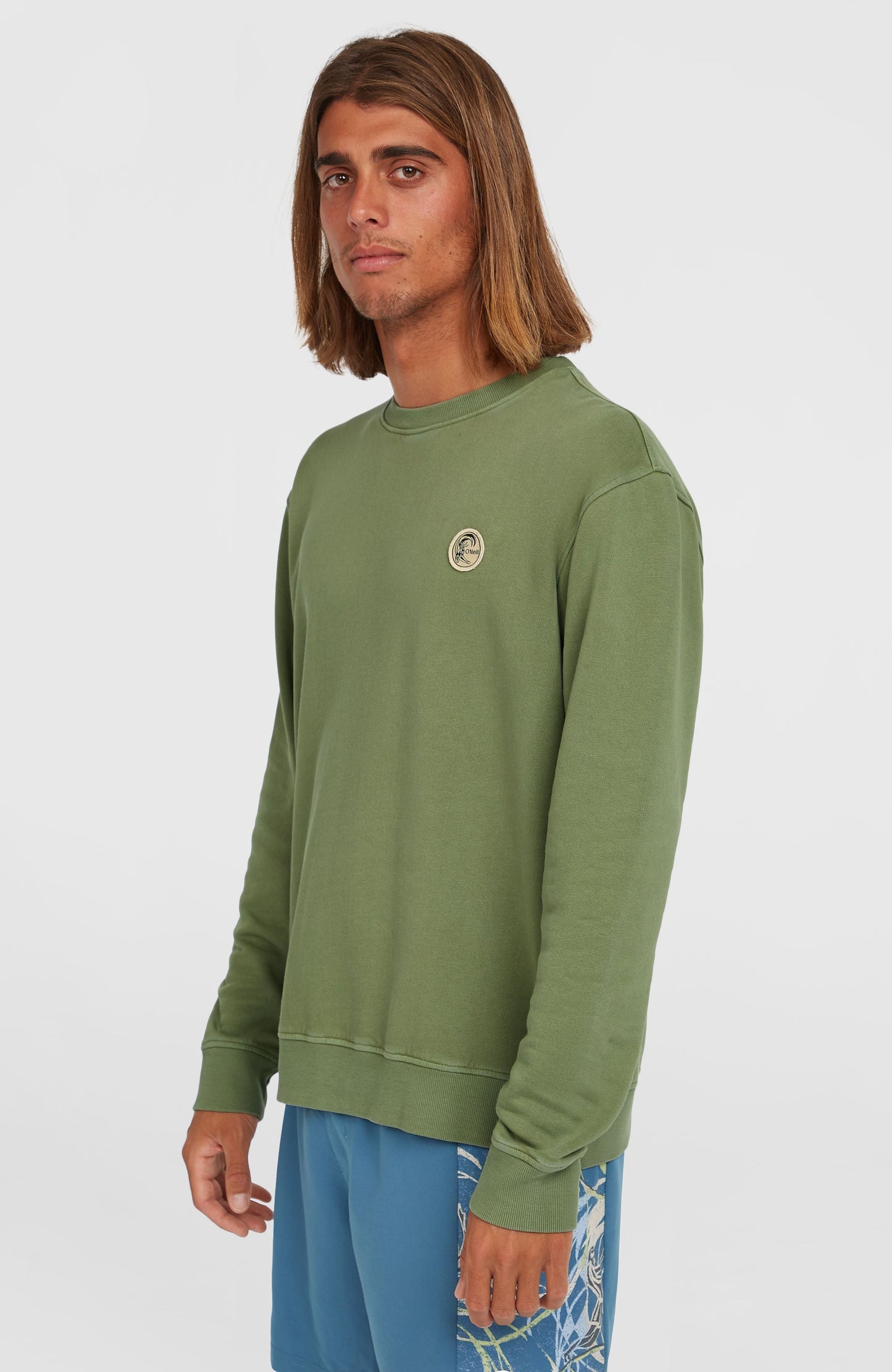 O'Riginals Crew Sweatshirt Men Avery Fern