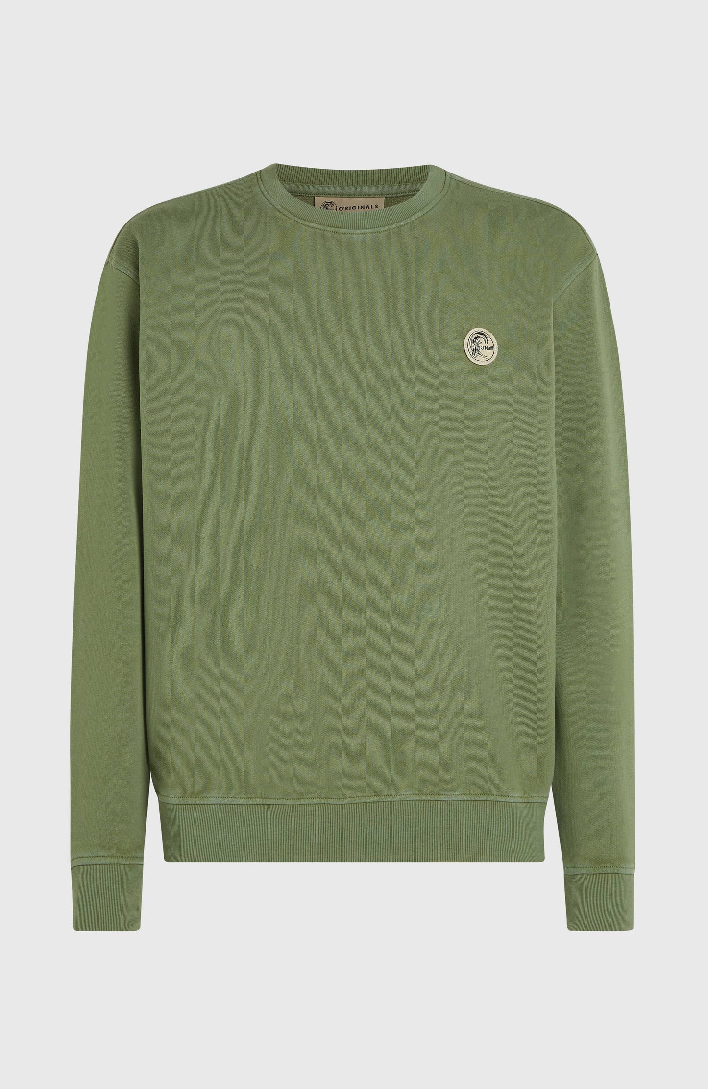 O'Riginals Crew Sweatshirt Men Avery Fern