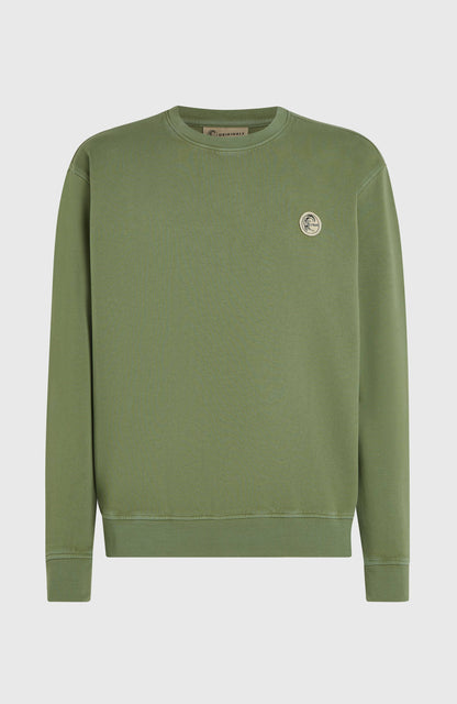 O'Riginals Crew Sweatshirt Men Avery Fern
