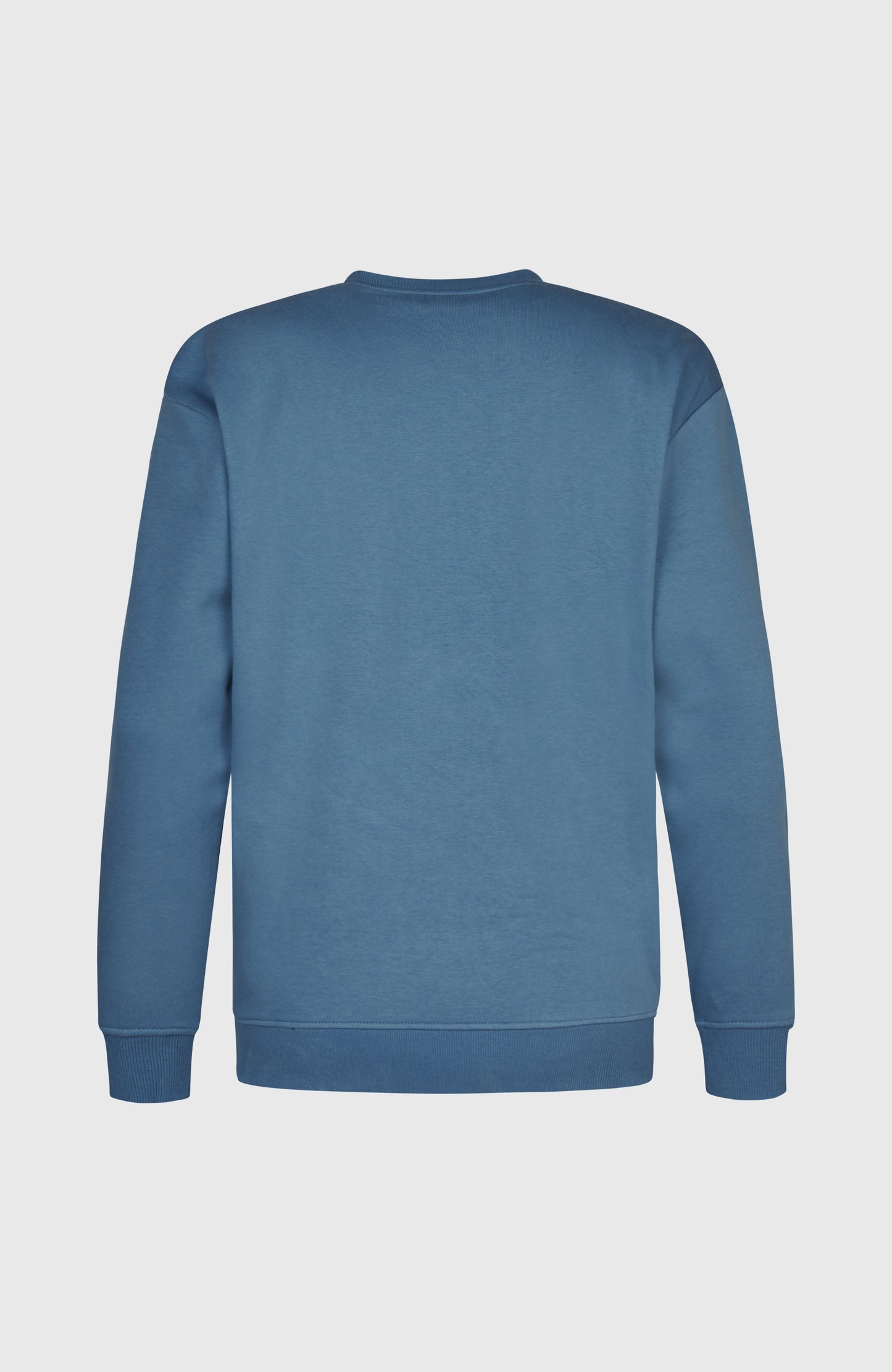 Future Surf Society Crew Men Copen Blue