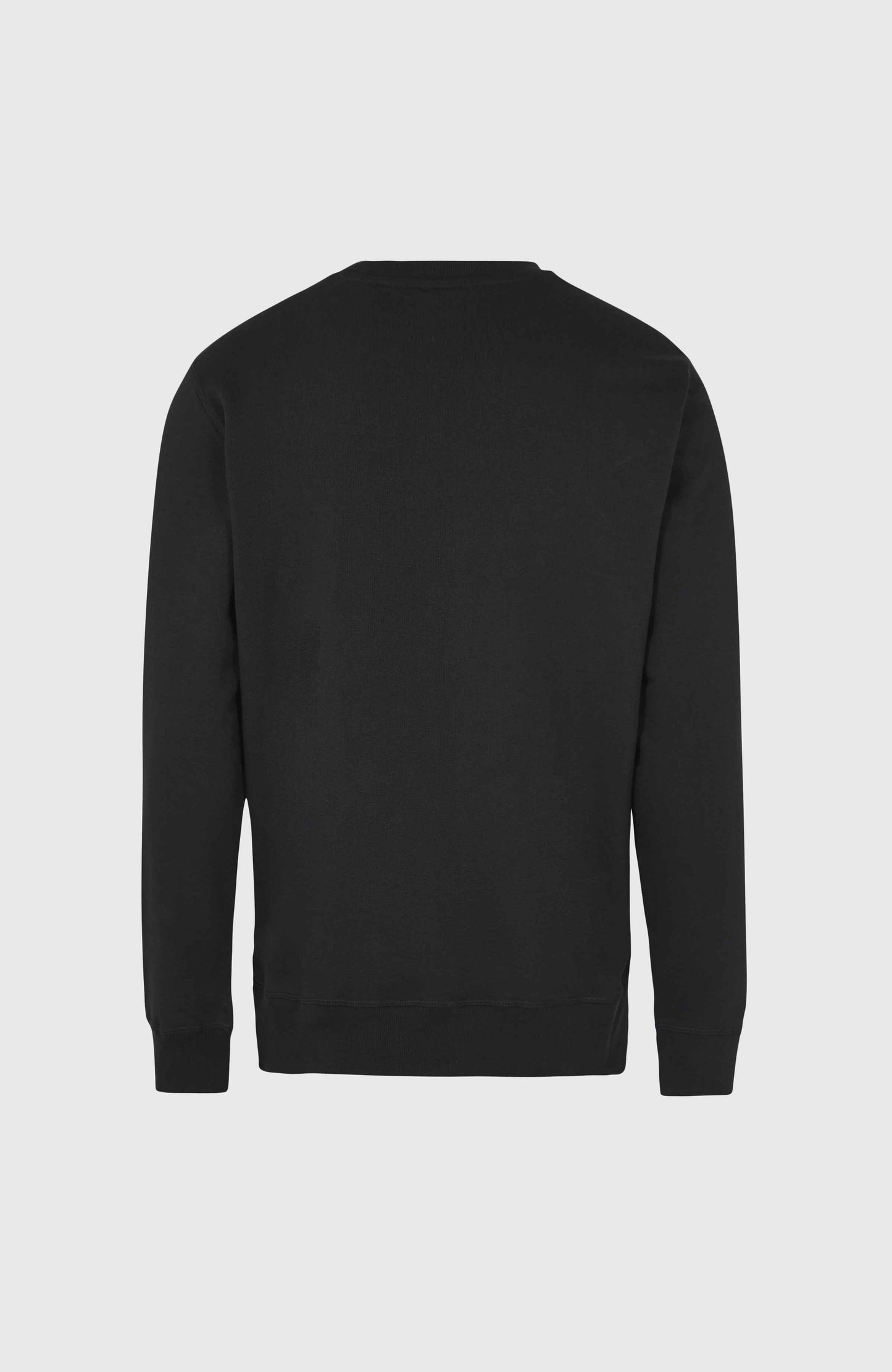 O'Neill Small Logo Crew Sweatshirt Men Black Out