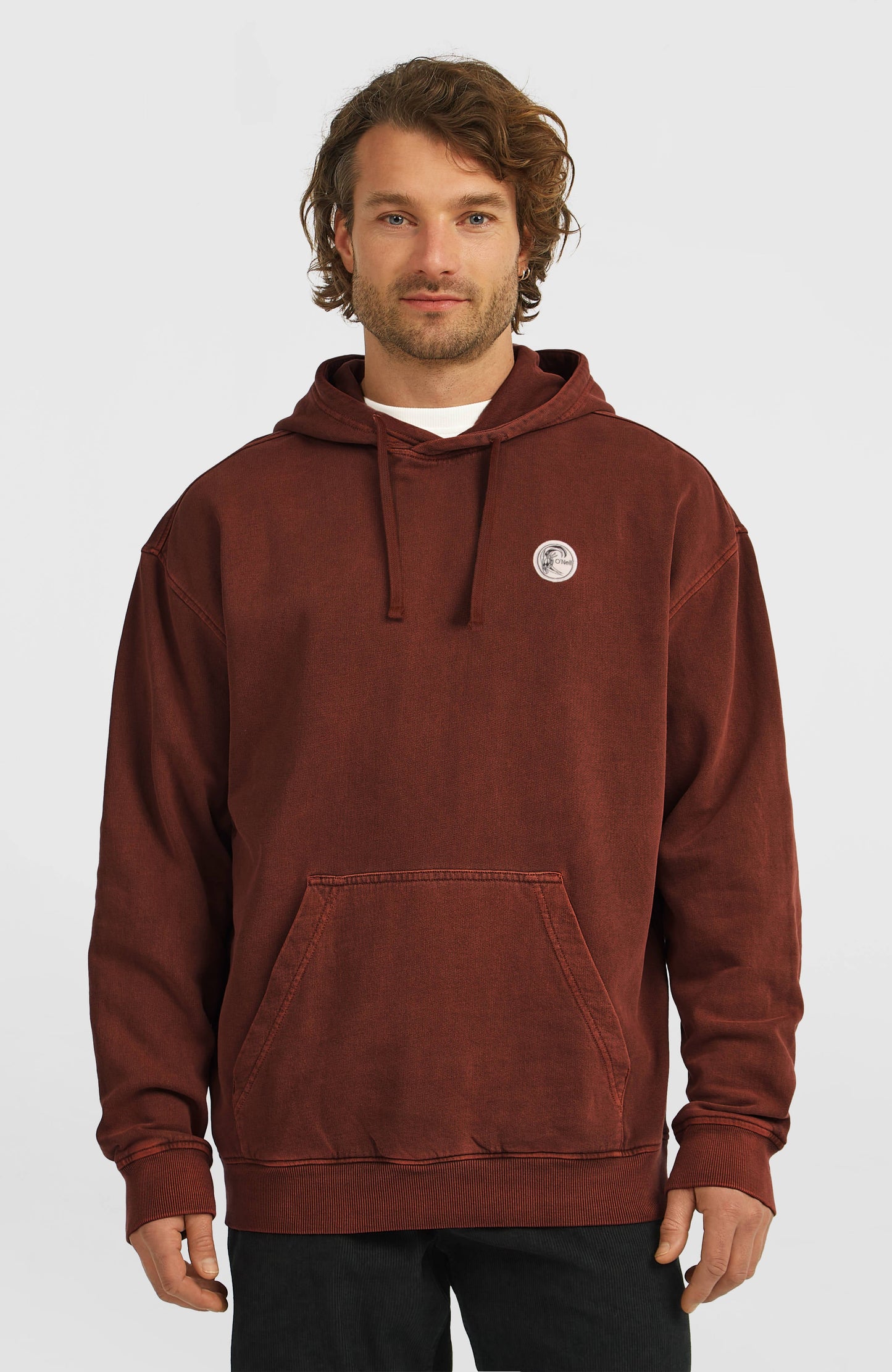 O'Riginals Hoodie Men Hazel Spice
