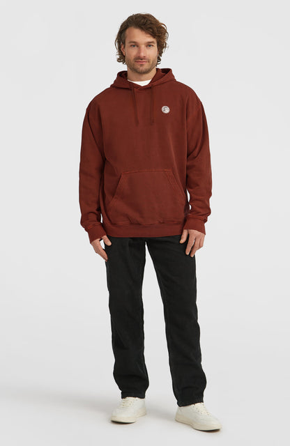 O'Riginals Hoodie Men Hazel Spice