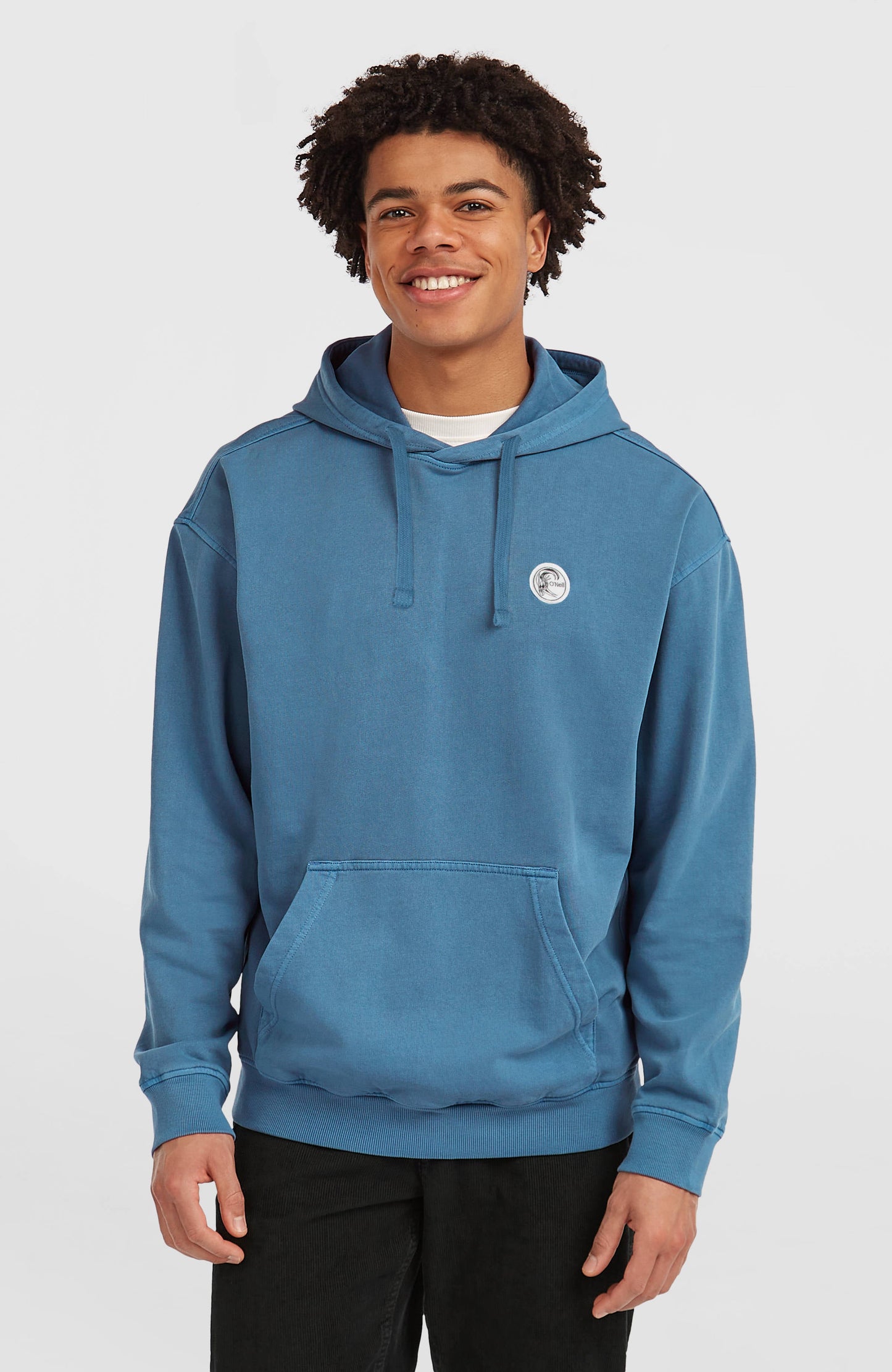 O'Riginals Hoodie Men Mozart Blue