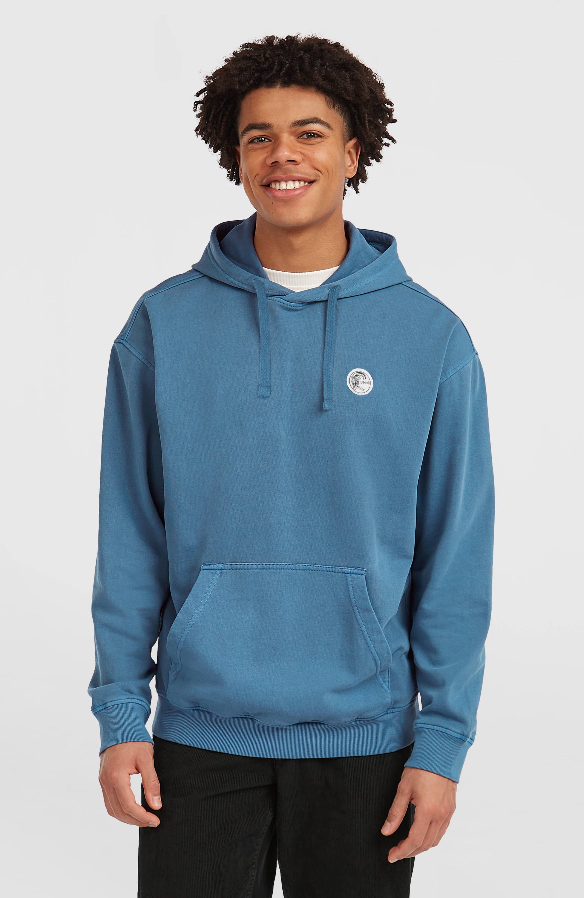 O'Riginals Hoodie Men Mozart Blue