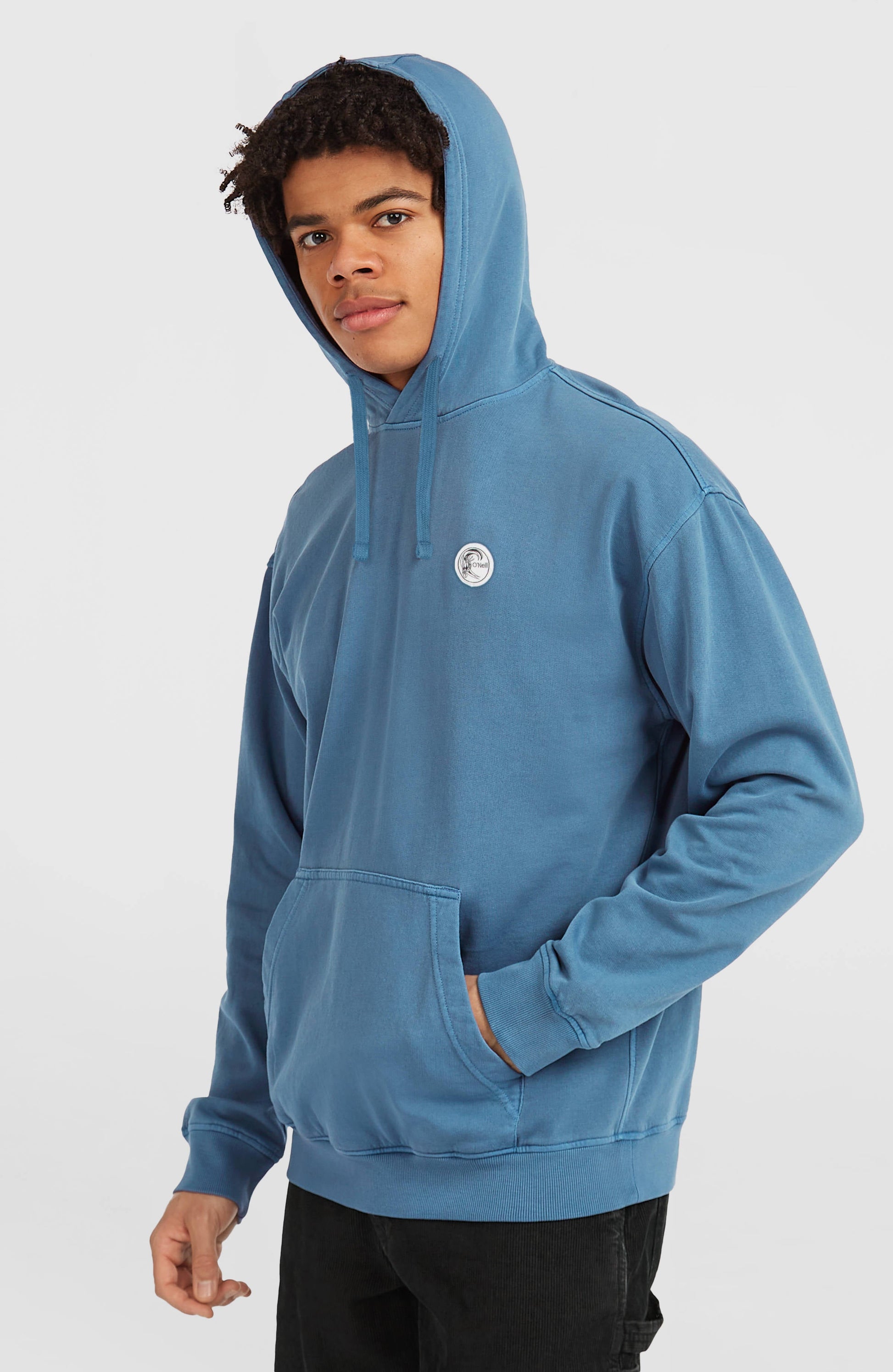 O'Riginals Hoodie Men Mozart Blue