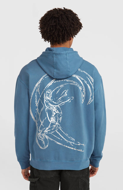 O'Riginals Hoodie Men Mozart Blue