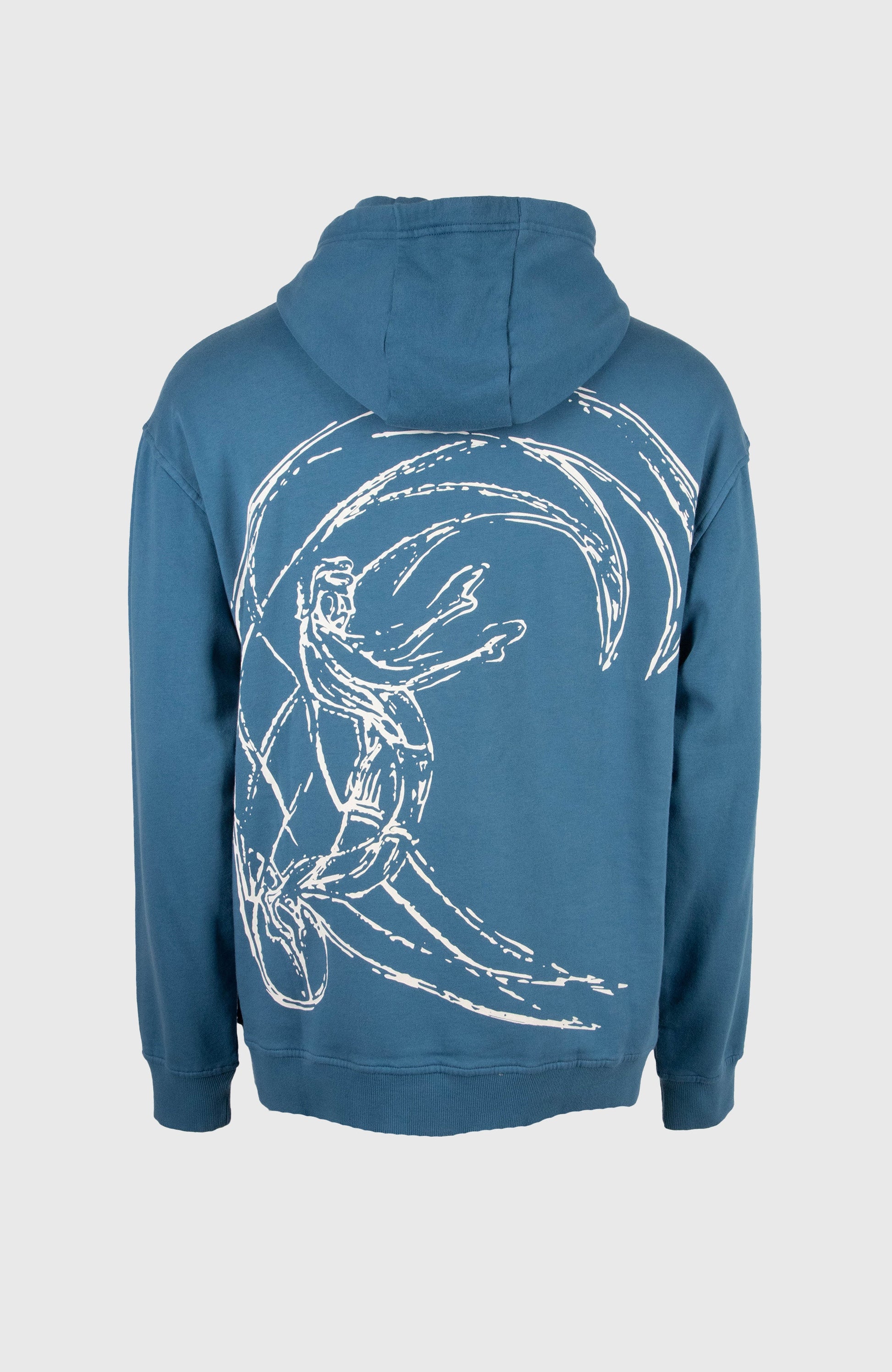 O'Riginals Hoodie Men Mozart Blue