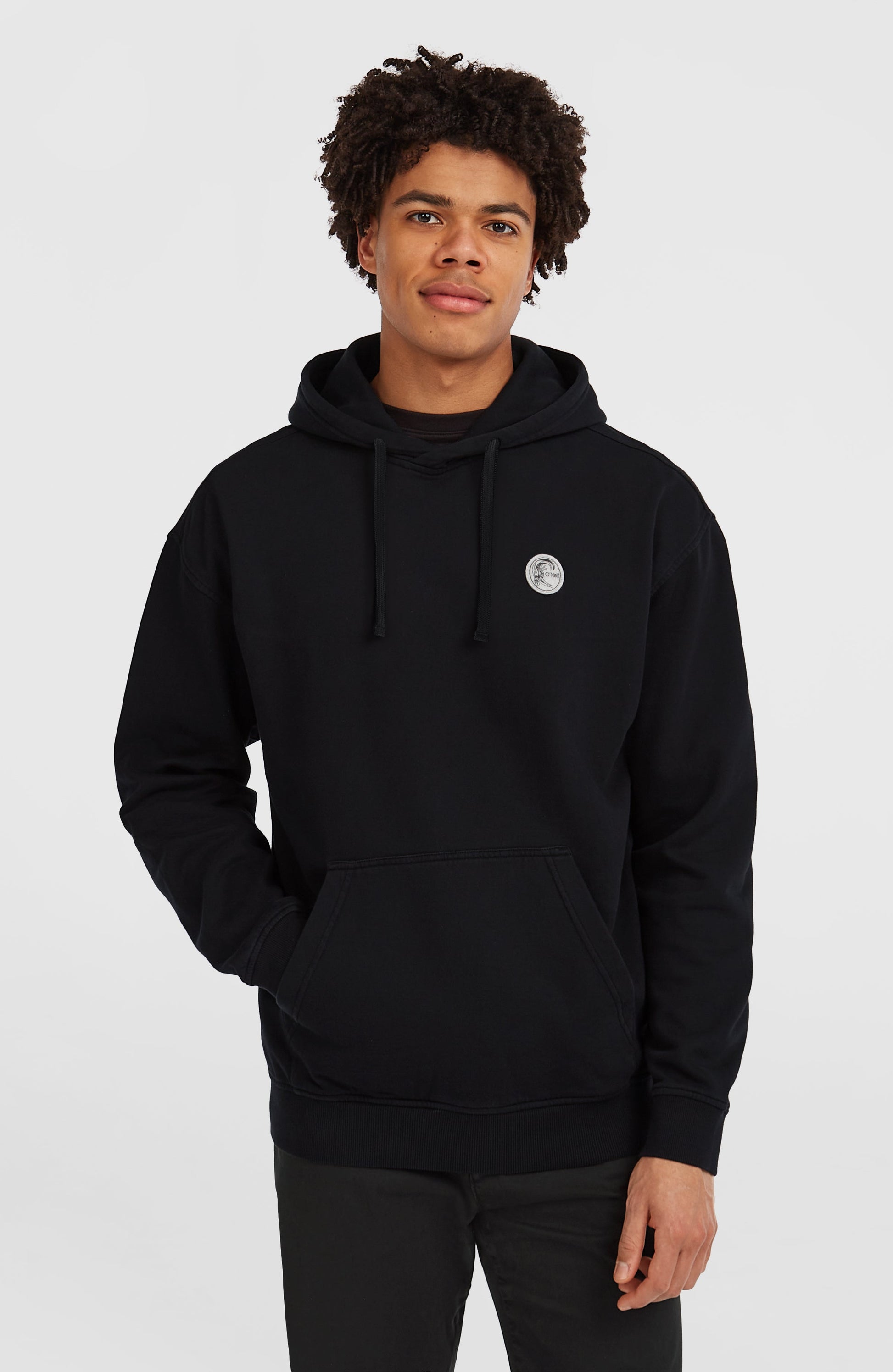 O'Riginals Hoodie Men Black Out