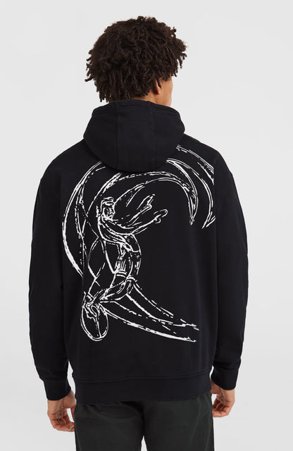 O'Riginals Hoodie Men Black Out
