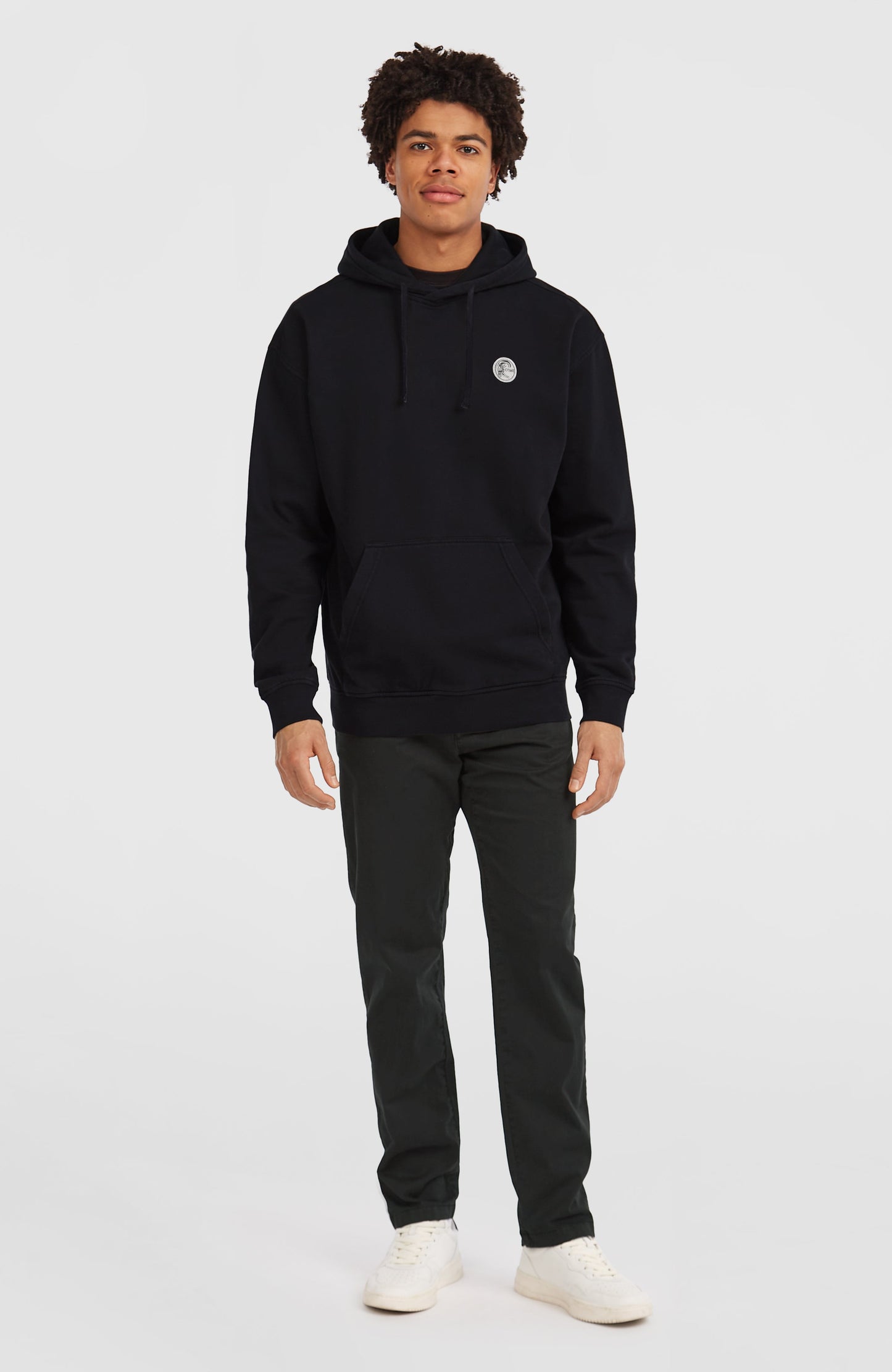 O'Riginals Hoodie Men Black Out