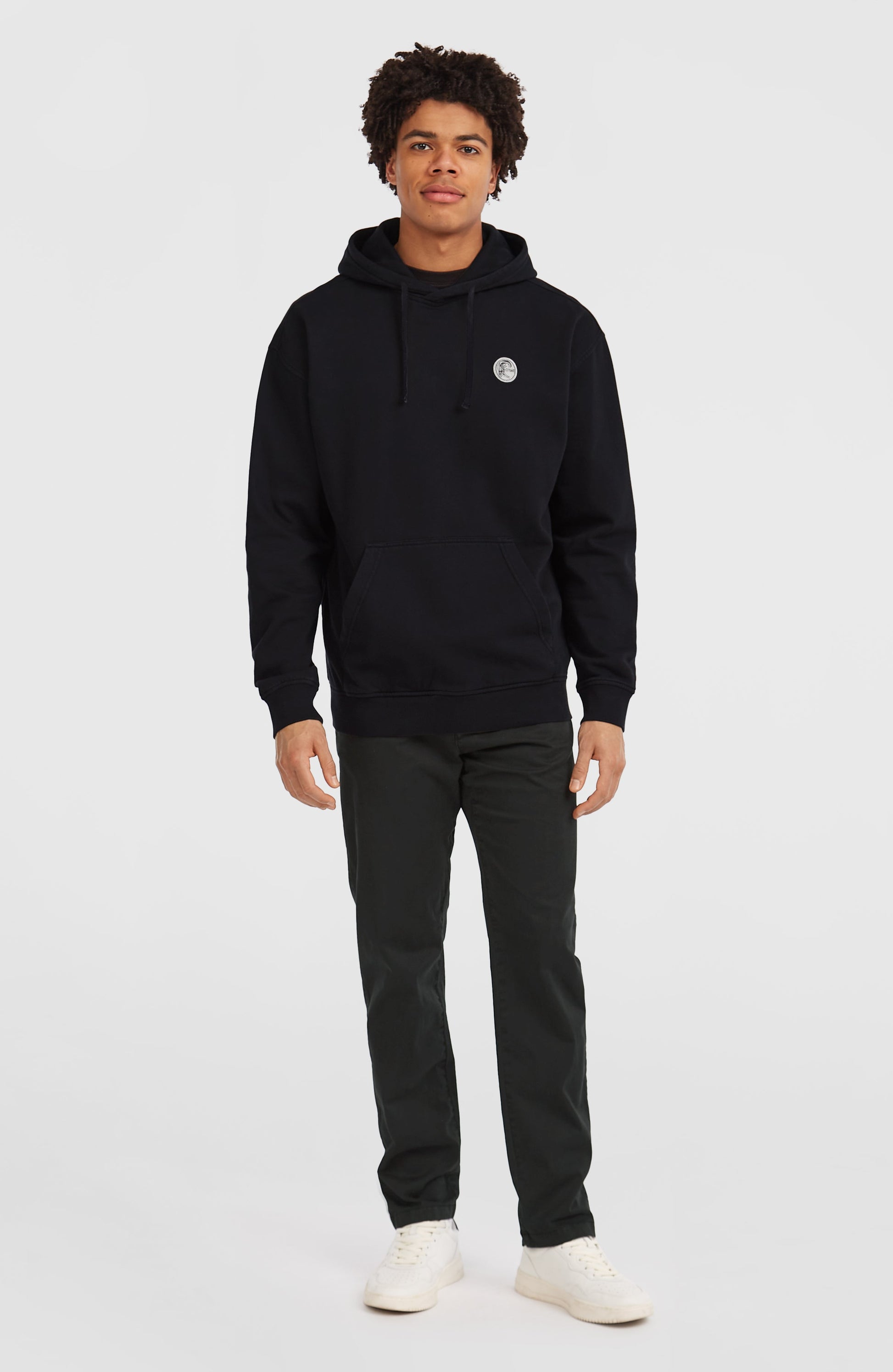 O'Riginals Hoodie Men Black Out