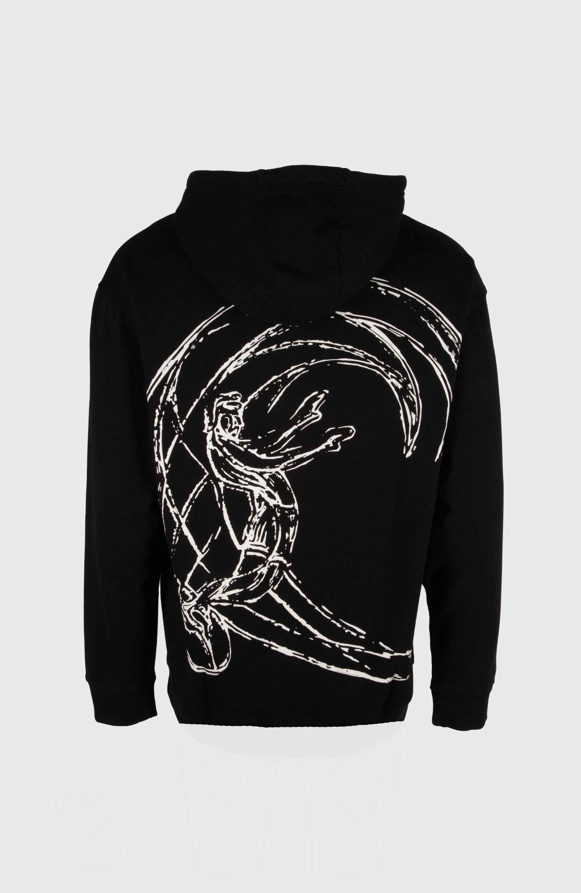 O'Riginals Hoodie Men Black Out