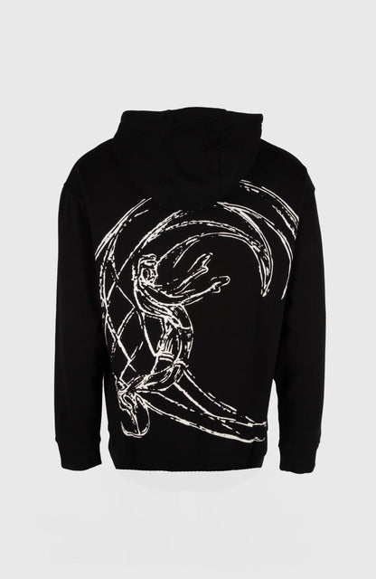 O'Riginals Hoodie Men Black Out
