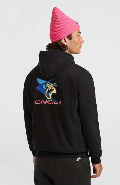 FWC'Play Hoodie Men Black Out