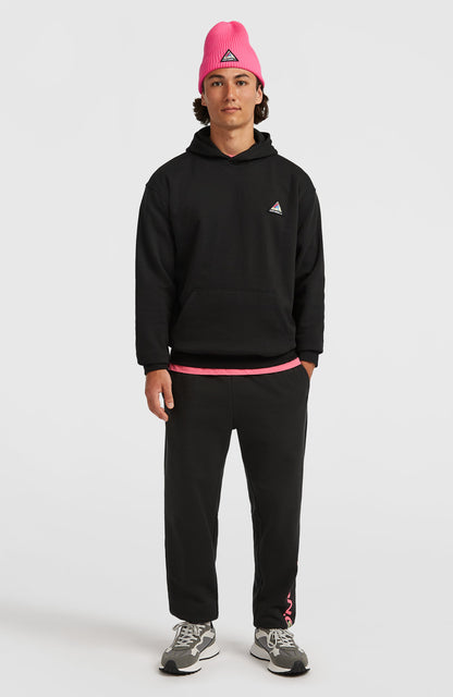 FWC'Play Hoodie Men Black Out