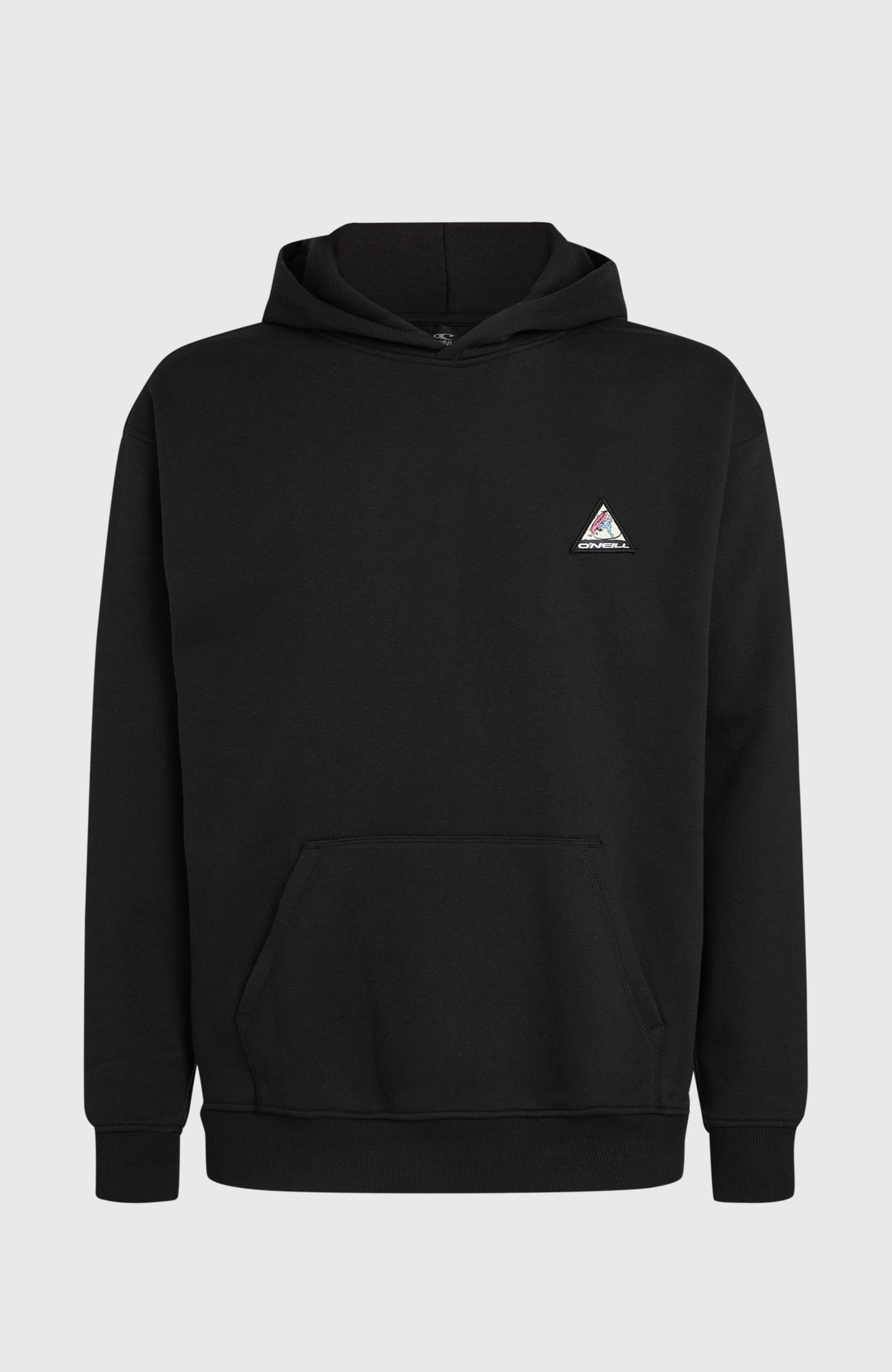 FWC'Play Hoodie Men Black Out