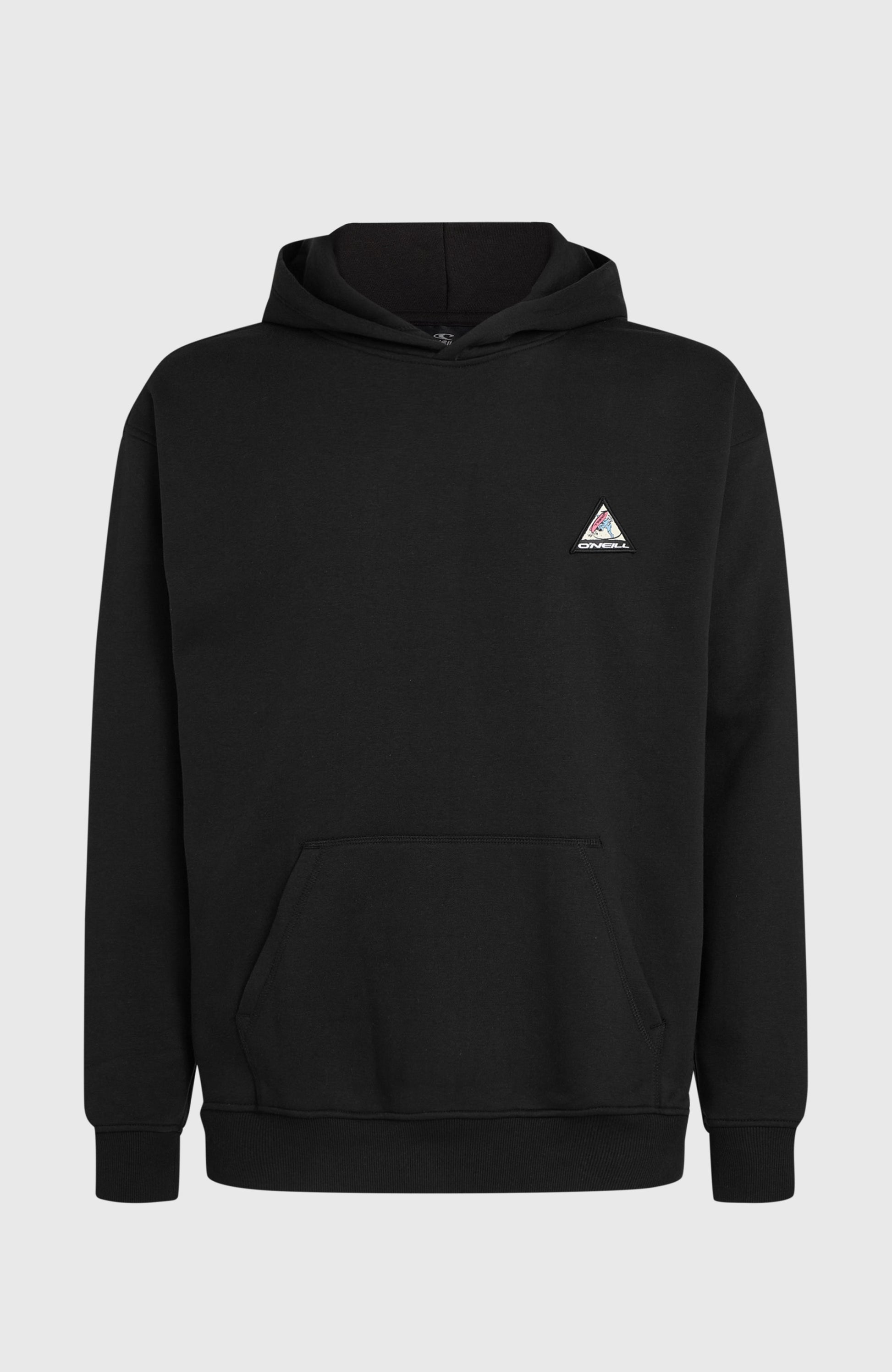 FWC'Play Hoodie Men Black Out