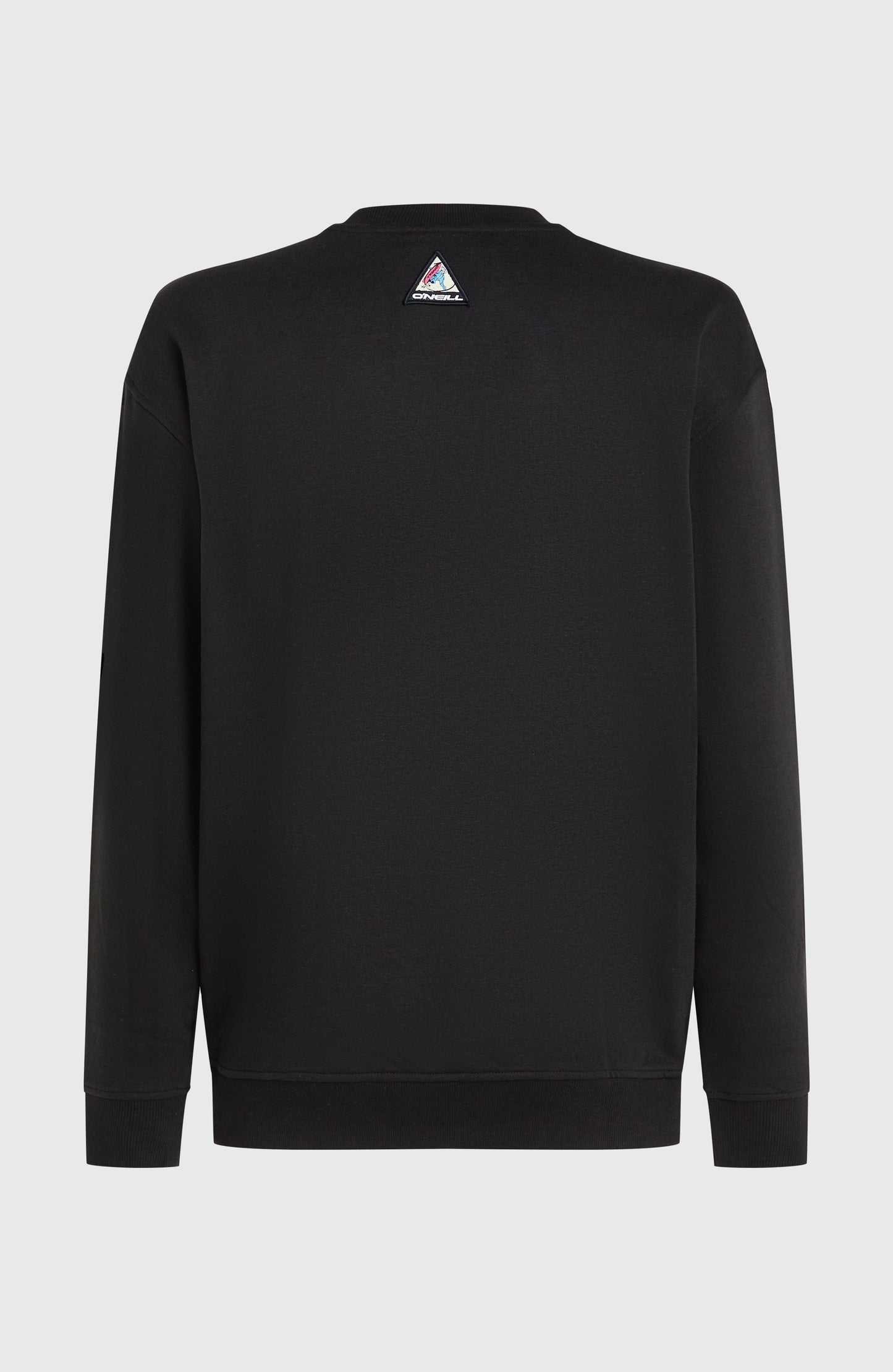 FWC'Play Crew Sweatshirt Men Black Out