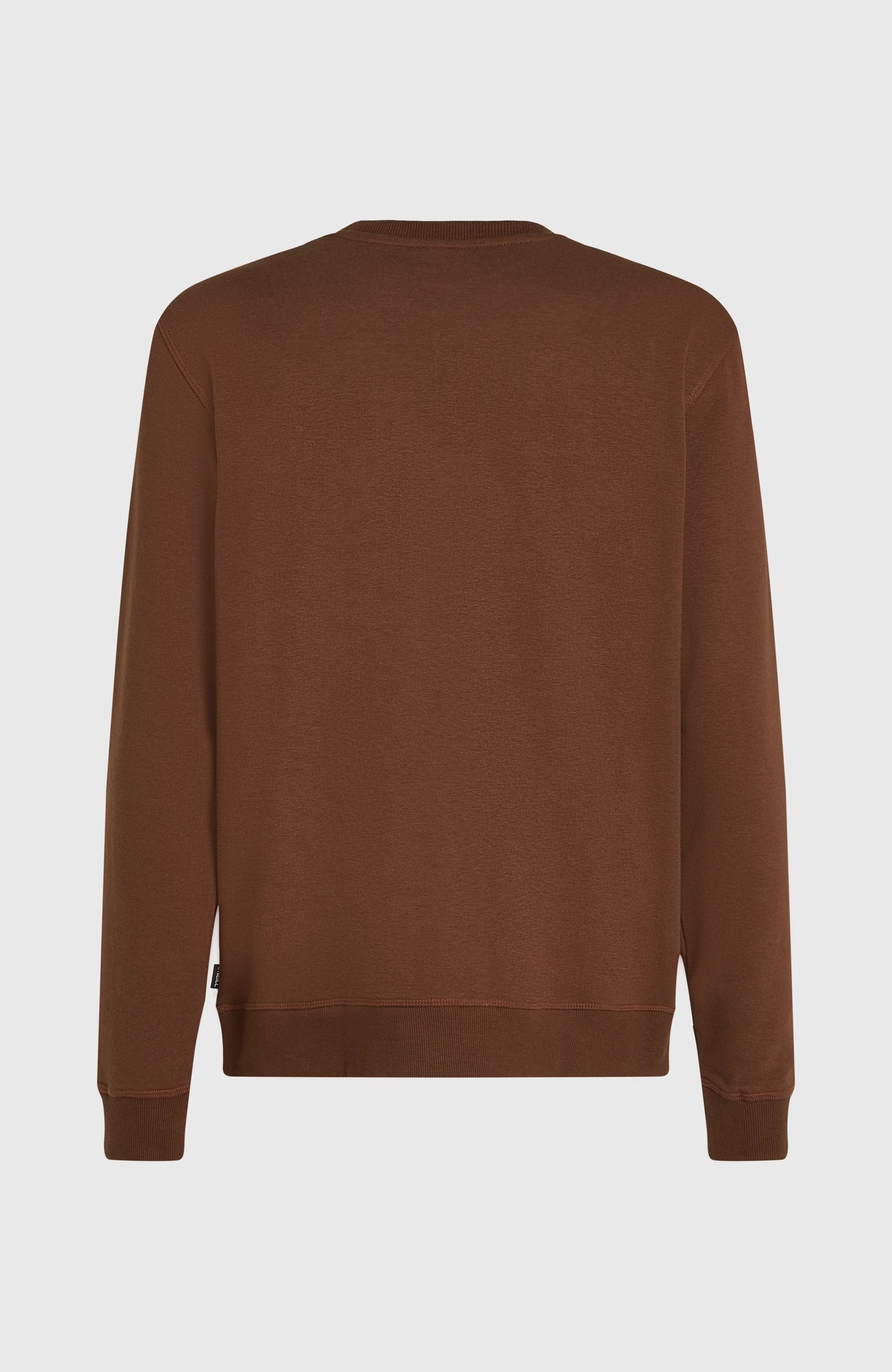 Original Cali Logo Crew Sweatshirt Men Hazel Spice