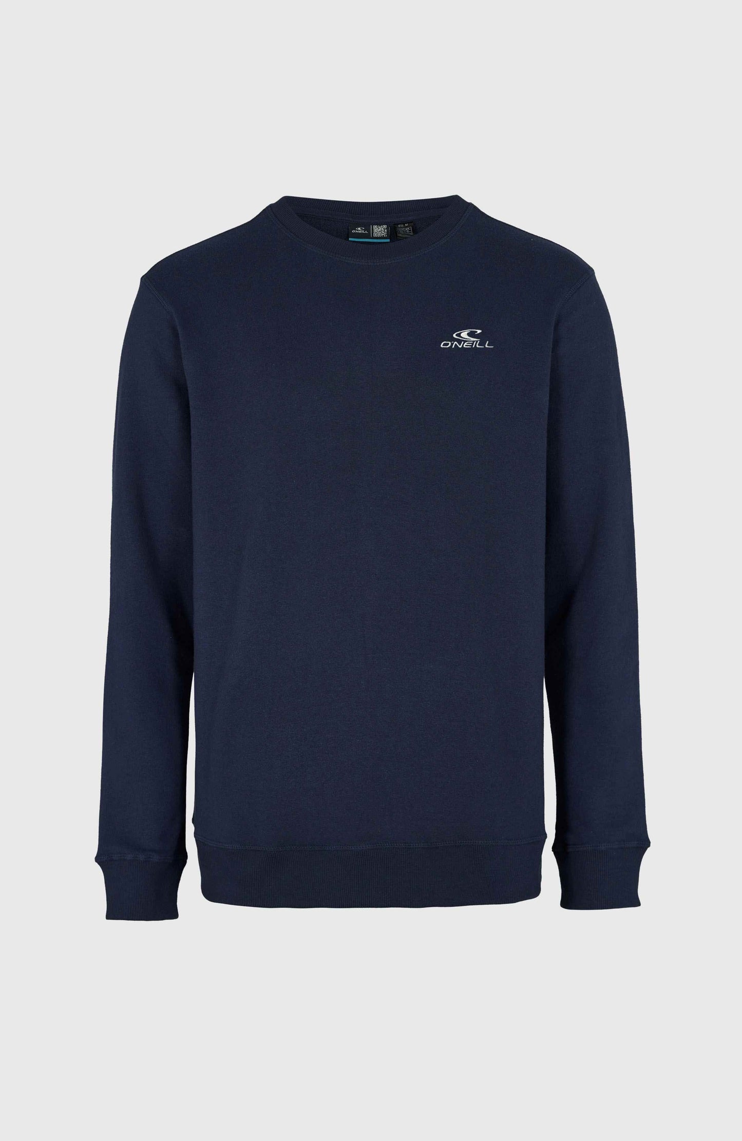 O'Neill Small Logo Crew Sweatshirt Men Ink Blue