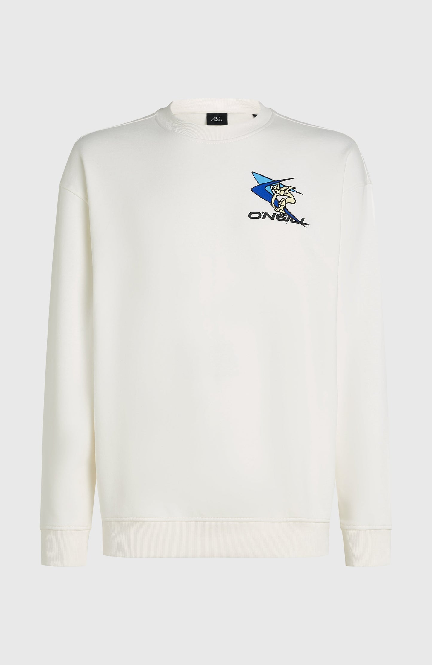FWC'Play Crew Sweatshirt Men Snow White