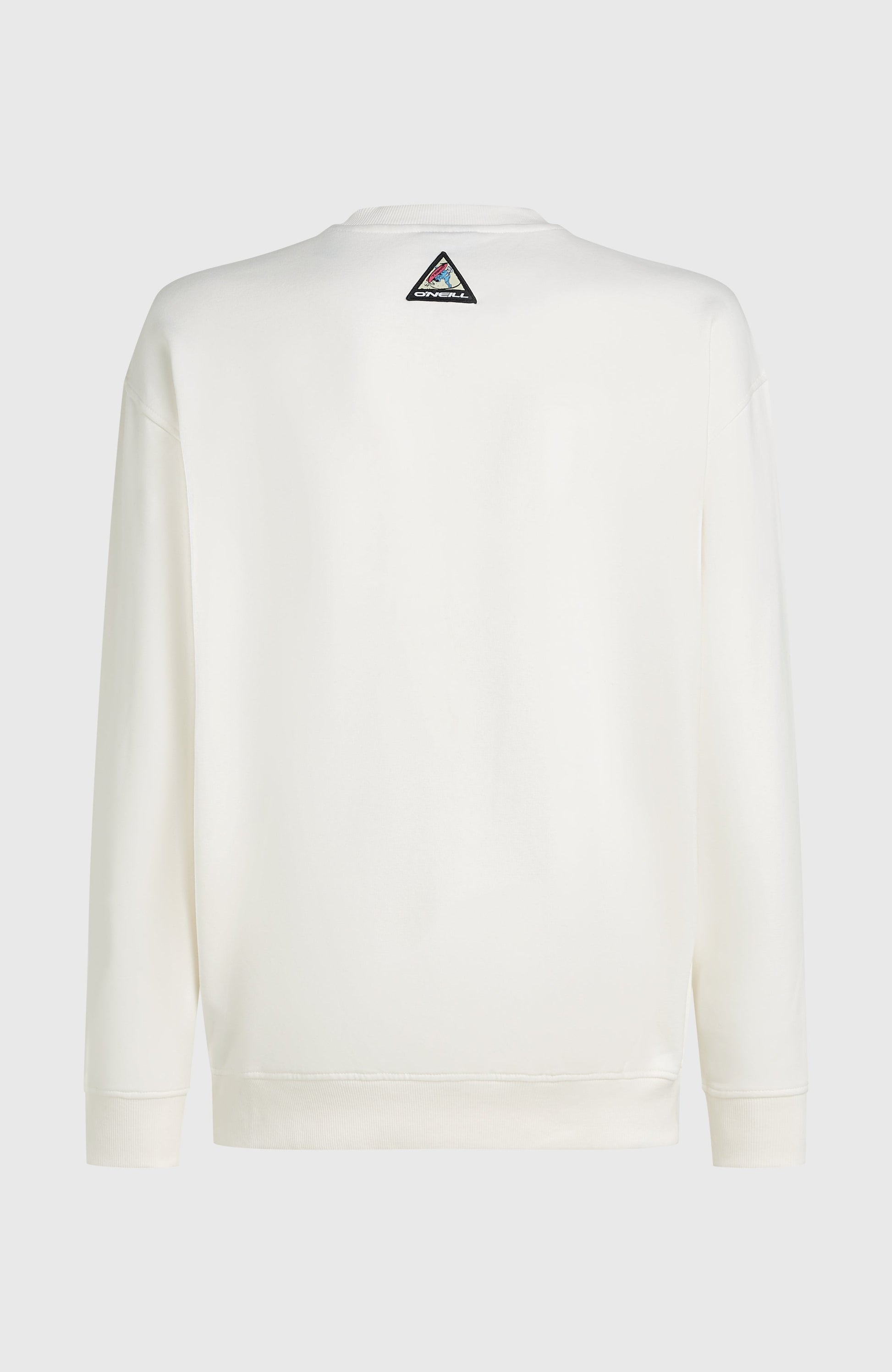 FWC'Play Crew Sweatshirt Men Snow White