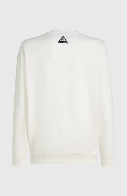 FWC'Play Crew Sweatshirt Men Snow White