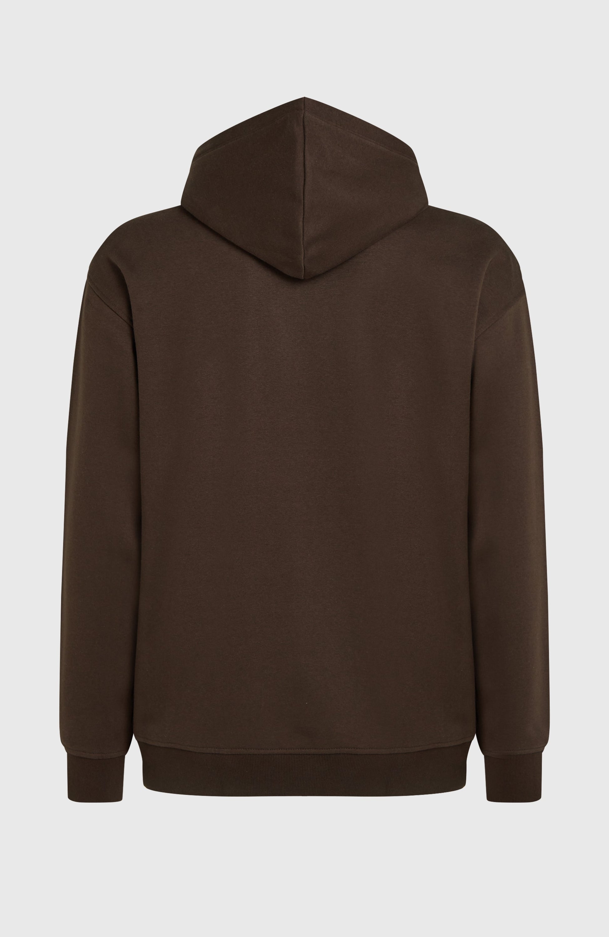 Future Surf Society Hoodie Men Coffee Bean