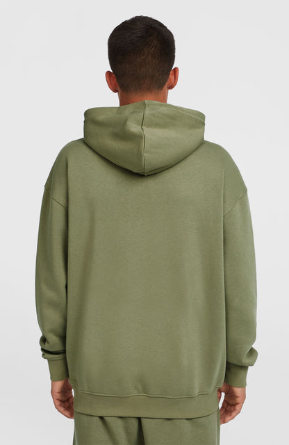 Future Surf Society Hoodie Men Avery Fern